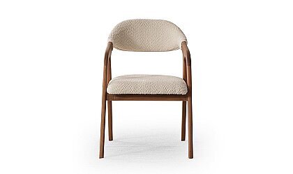Medusa Home Mobilya - Caramel Yemek Odası