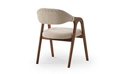 Medusa Home Mobilya - Caramel Yemek Odası