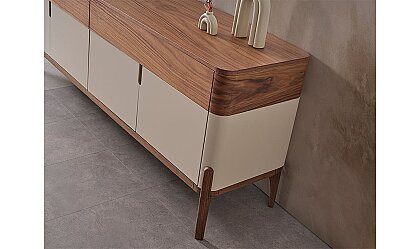 Medusa Home Mobilya - Caramel Yemek Odası