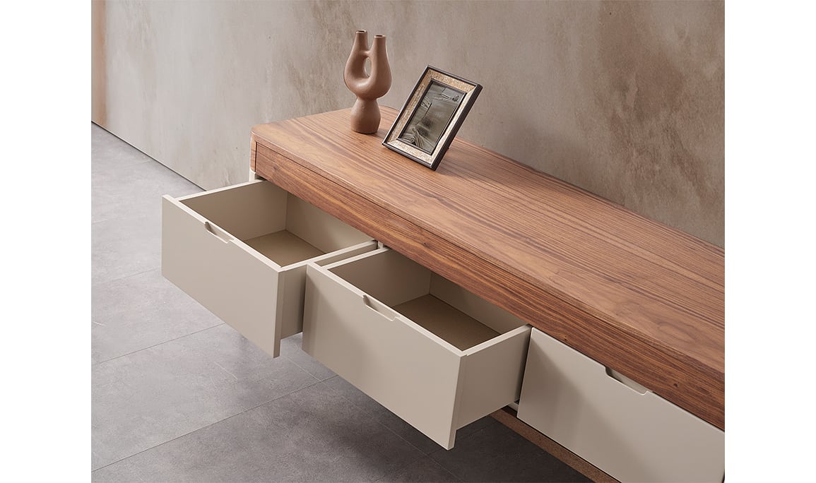 Medusa Home Mobilya - Caramel Yemek Odası