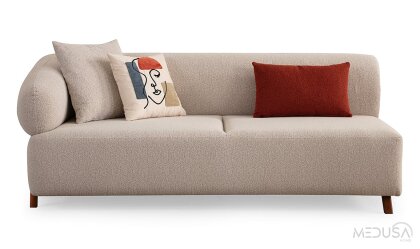 Medusa Home - Cardea 205'lik Oturum Medusa Home - Cardea 205'lik Oturum