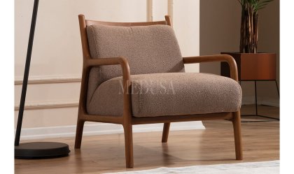 Medusa Home Mobilya - Cardea Berjer