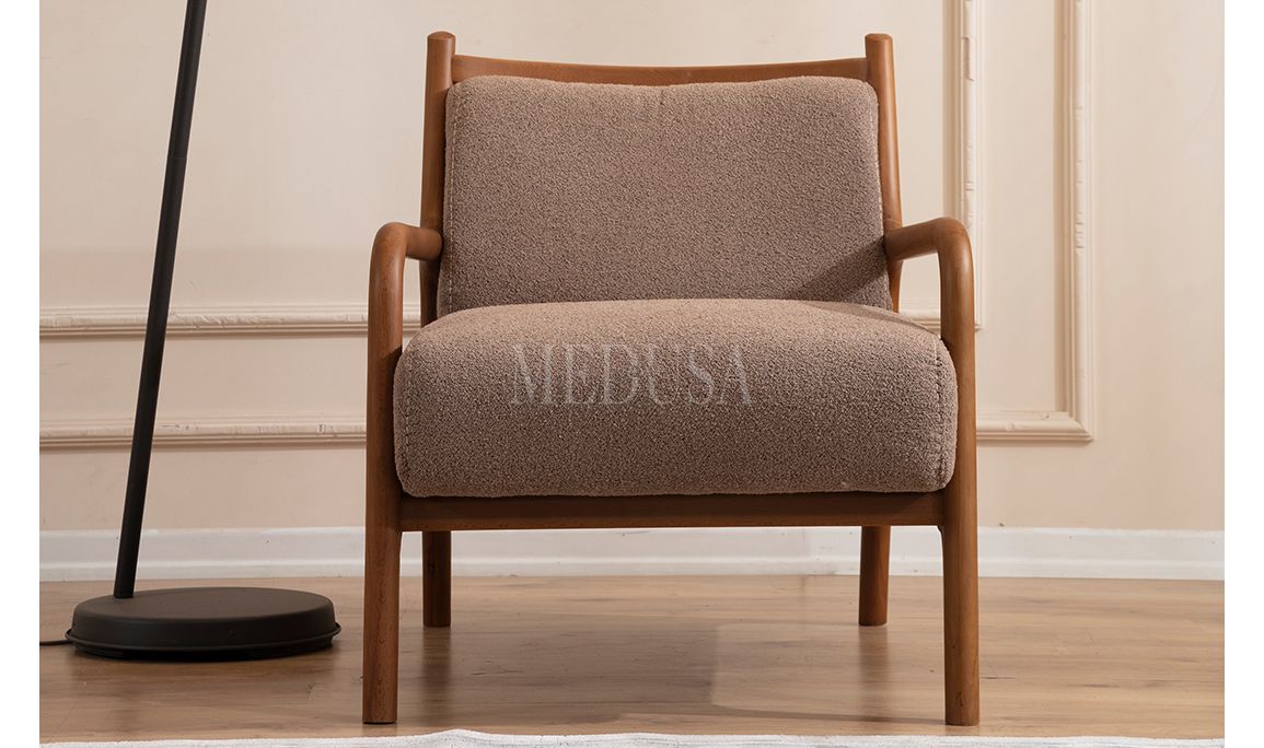 Medusa Home Mobilya - Cardea Berjer
