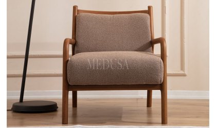 Medusa Home Mobilya - Cardea Berjer