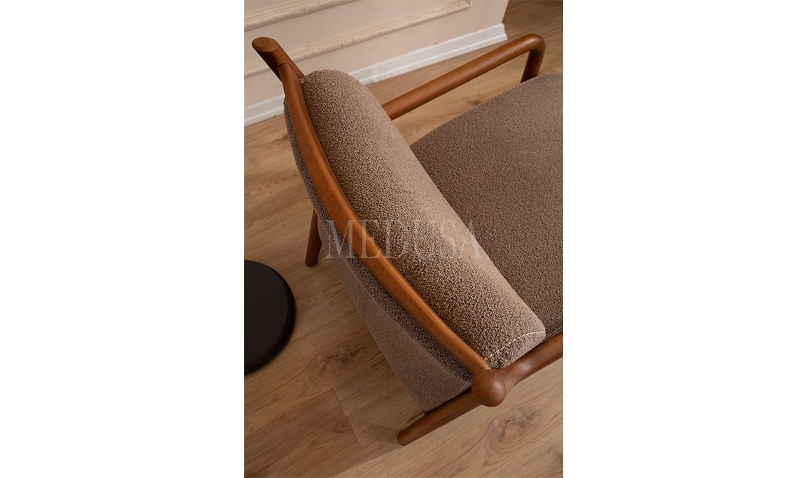 Medusa Home Mobilya - Cardea Berjer