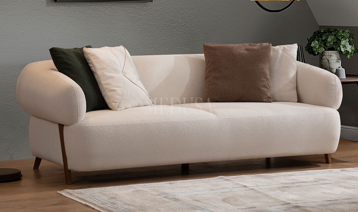 Medusa Home Mobilya - Cardea Koltuk Takımı