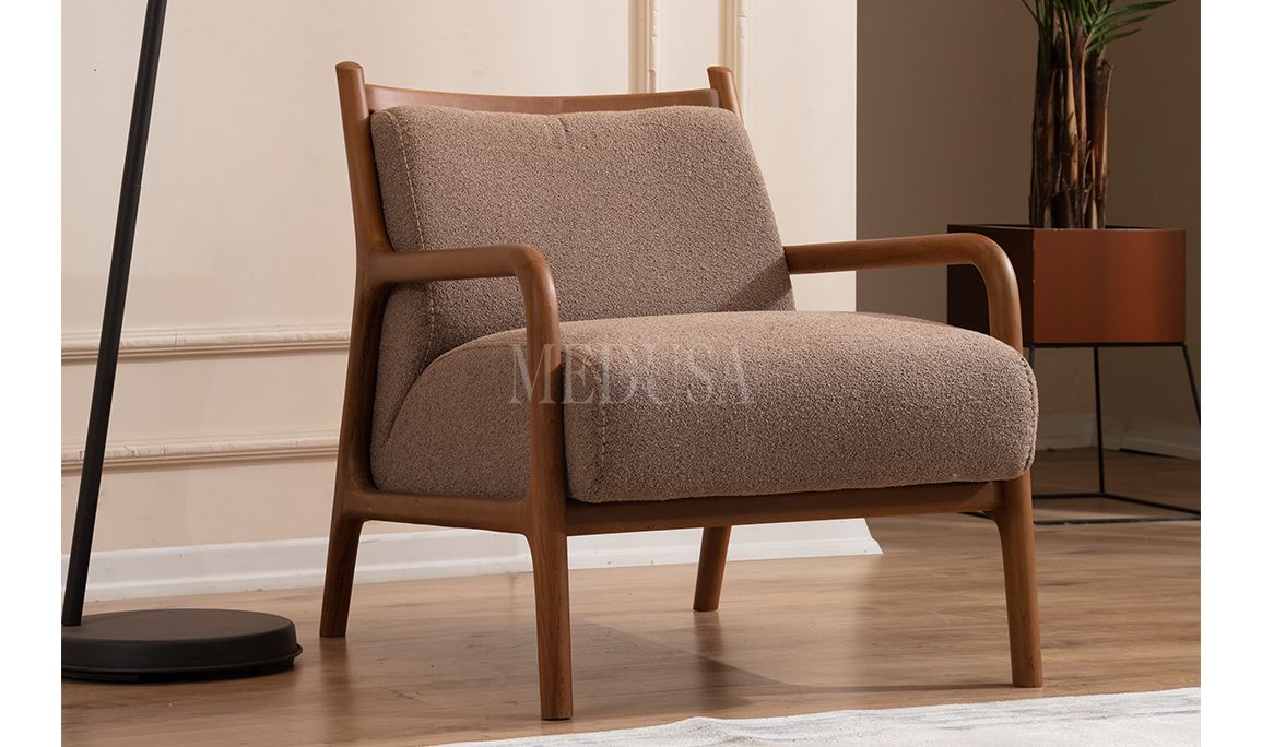 Medusa Home Mobilya - Cardea Koltuk Takımı