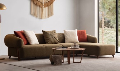 Medusa Home Mobilya - Cardea Köşe Takımı