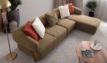 Medusa Home Mobilya - Cardea Köşe Takımı