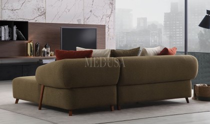Medusa Home Mobilya - Cardea Köşe Takımı