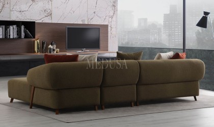 Medusa Home Mobilya - Cardea Köşe Takımı