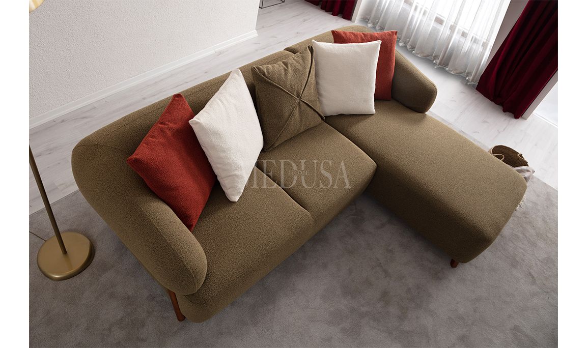 Medusa Home Mobilya - Cardea Köşe Takımı