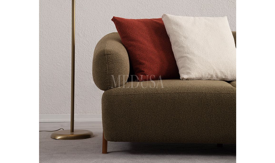 Medusa Home Mobilya - Cardea Köşe Takımı