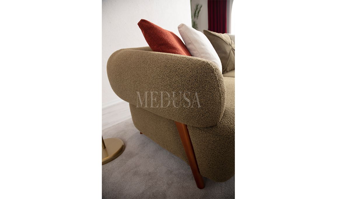 Medusa Home Mobilya - Cardea Köşe Takımı