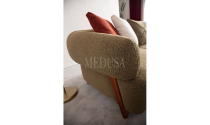 Medusa Home Mobilya - Cardea Köşe Takımı