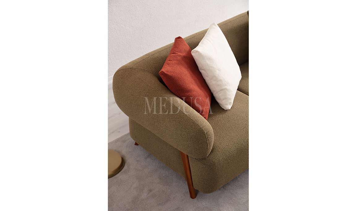 Medusa Home Mobilya - Cardea Köşe Takımı