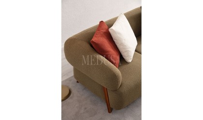 Medusa Home Mobilya - Cardea Köşe Takımı