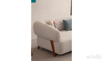 Medusa Home Mobilya - Cardea Modüler Köşe Takımı