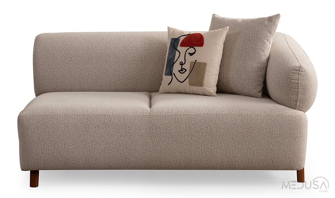 Medusa Home Mobilya - Cardea Modüler Köşe Takımı