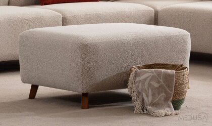 Medusa Home - Cardea Puf Medusa Home - Cardea Puf