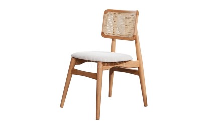 Medusa Home Mobilya - Cardiff Ahşap Yemek Masası