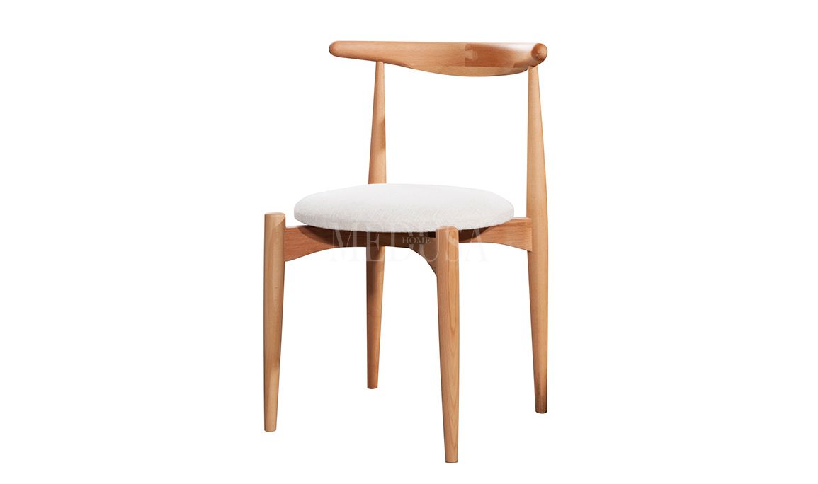 Medusa Home Mobilya - Cardiff Ahşap Yemek Odası