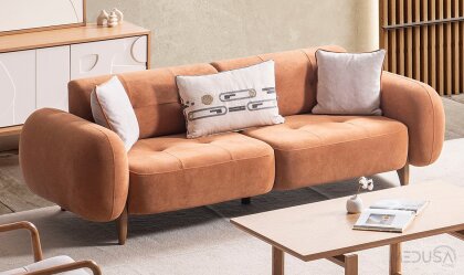 Medusa Home Mobilya - Carina Koltuk Takımı