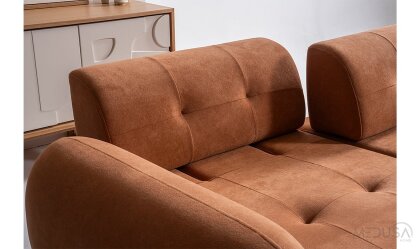 Medusa Home Mobilya - Carina Koltuk Takımı