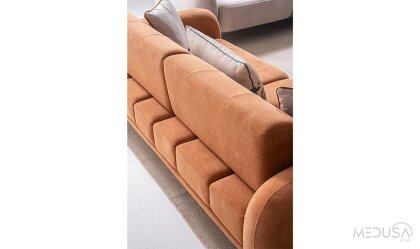 Medusa Home Mobilya - Carina Koltuk Takımı