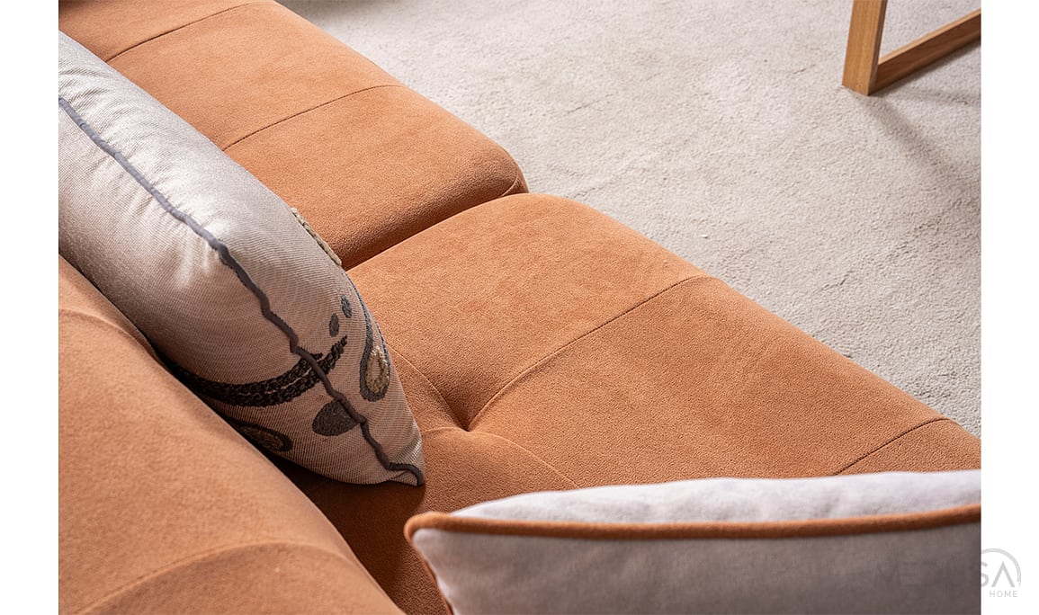 Medusa Home Mobilya - Carina Koltuk Takımı