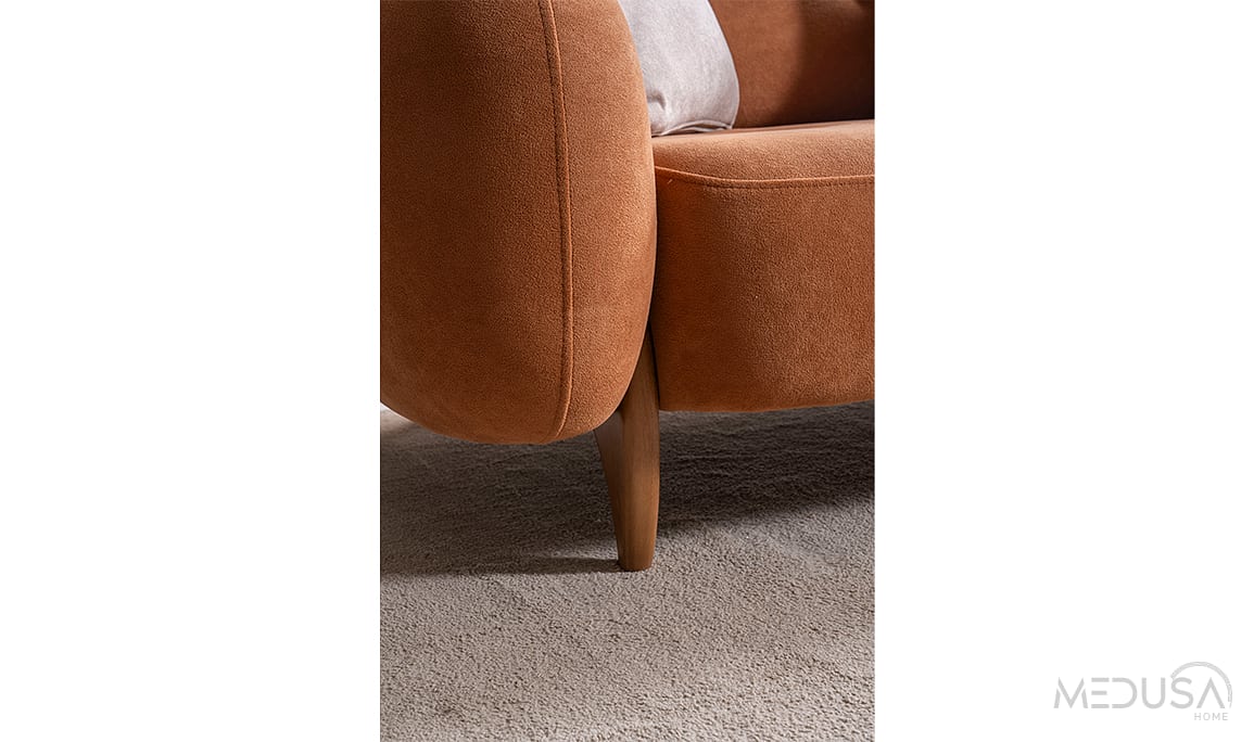 Medusa Home Mobilya - Carina Koltuk Takımı