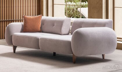 Medusa Home Mobilya - Carina Koltuk Takımı