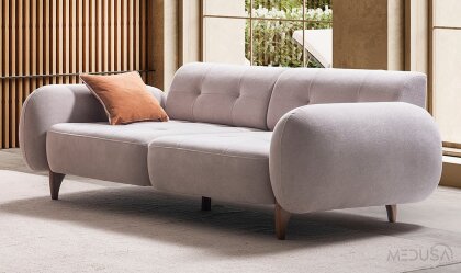 Medusa Home Mobilya - Carina Koltuk Takımı