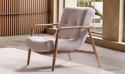 Medusa Home Mobilya - Carina Koltuk Takımı