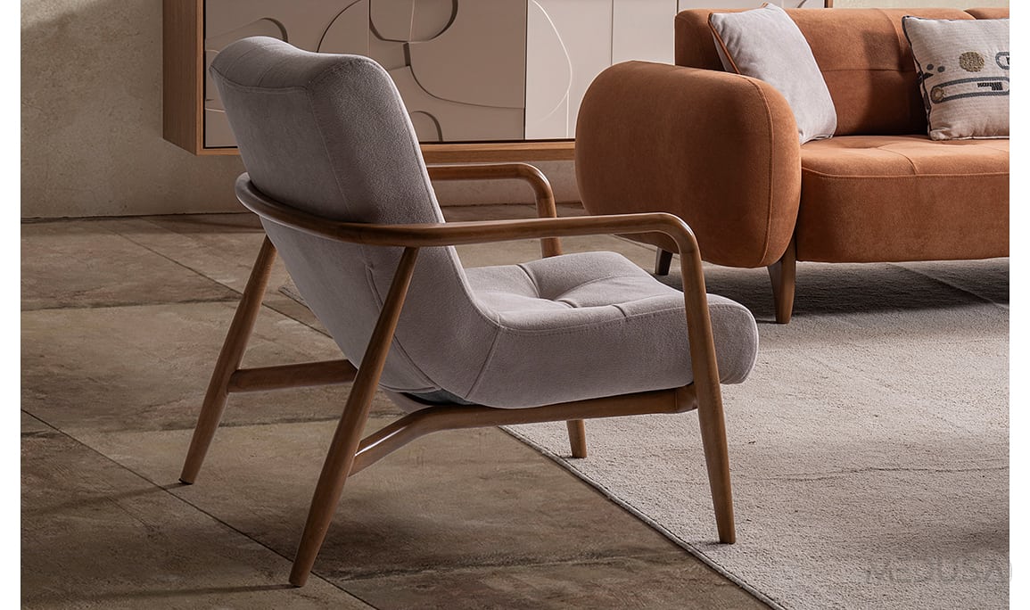 Medusa Home Mobilya - Carina Koltuk Takımı