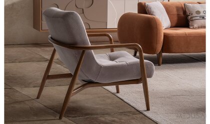Medusa Home Mobilya - Carina Koltuk Takımı