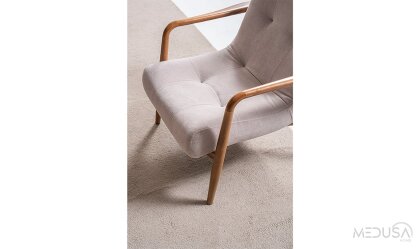 Medusa Home Mobilya - Carina Koltuk Takımı