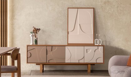 Medusa Home - Carina Konsol Medusa Home - Carina Konsol