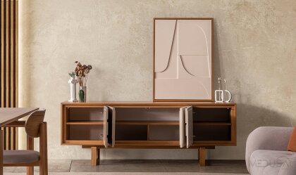 Medusa Home Mobilya - Carina Konsol