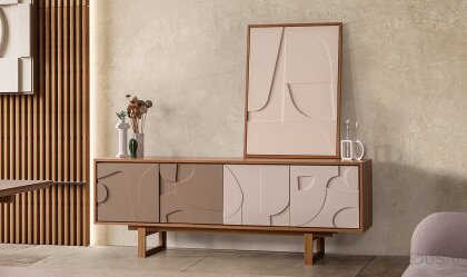 Medusa Home Mobilya - Carina Konsol