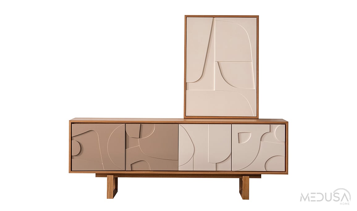 Medusa Home Mobilya - Carina Konsol