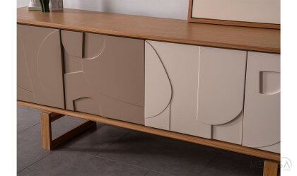 Medusa Home Mobilya - Carina Konsol