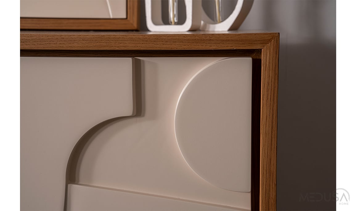 Medusa Home Mobilya - Carina Konsol