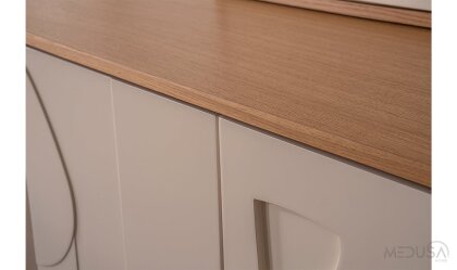 Medusa Home Mobilya - Carina Konsol