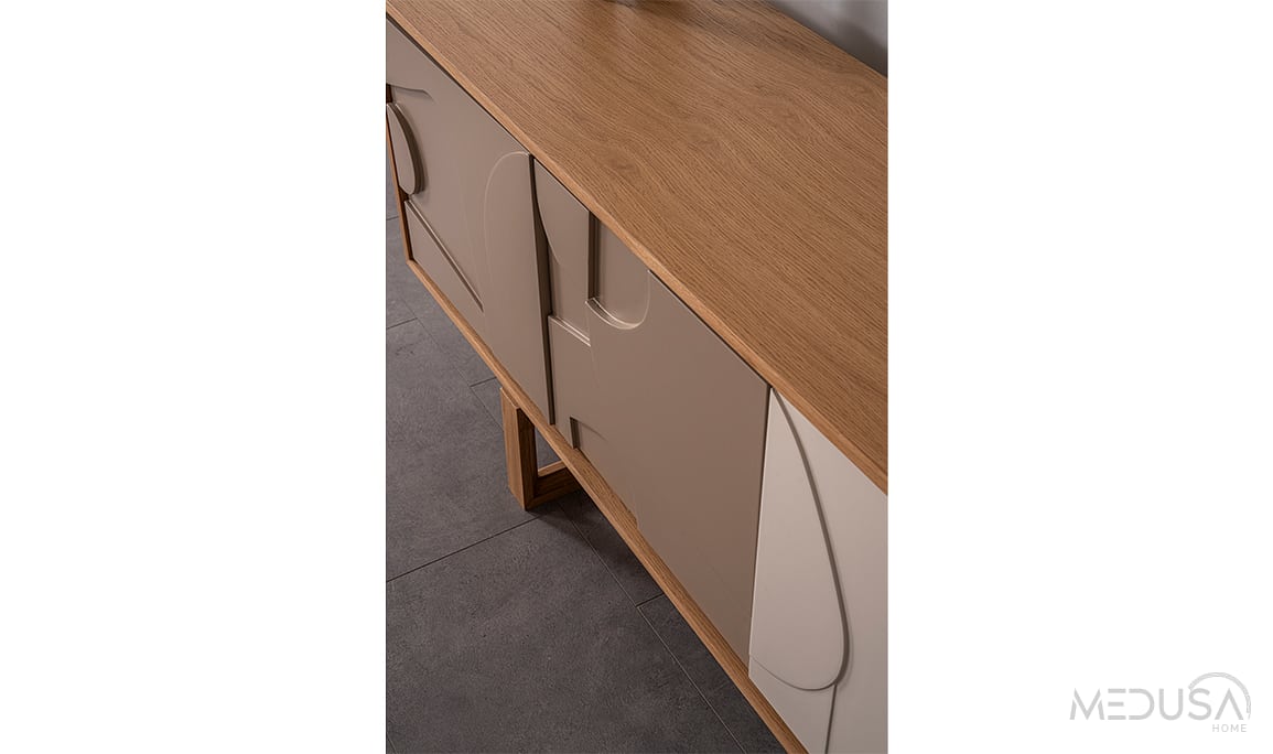 Medusa Home Mobilya - Carina Konsol