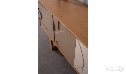 Medusa Home Mobilya - Carina Konsol