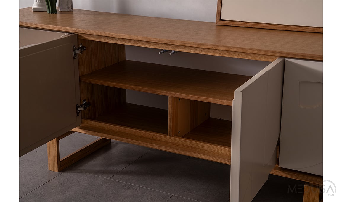 Medusa Home Mobilya - Carina Konsol