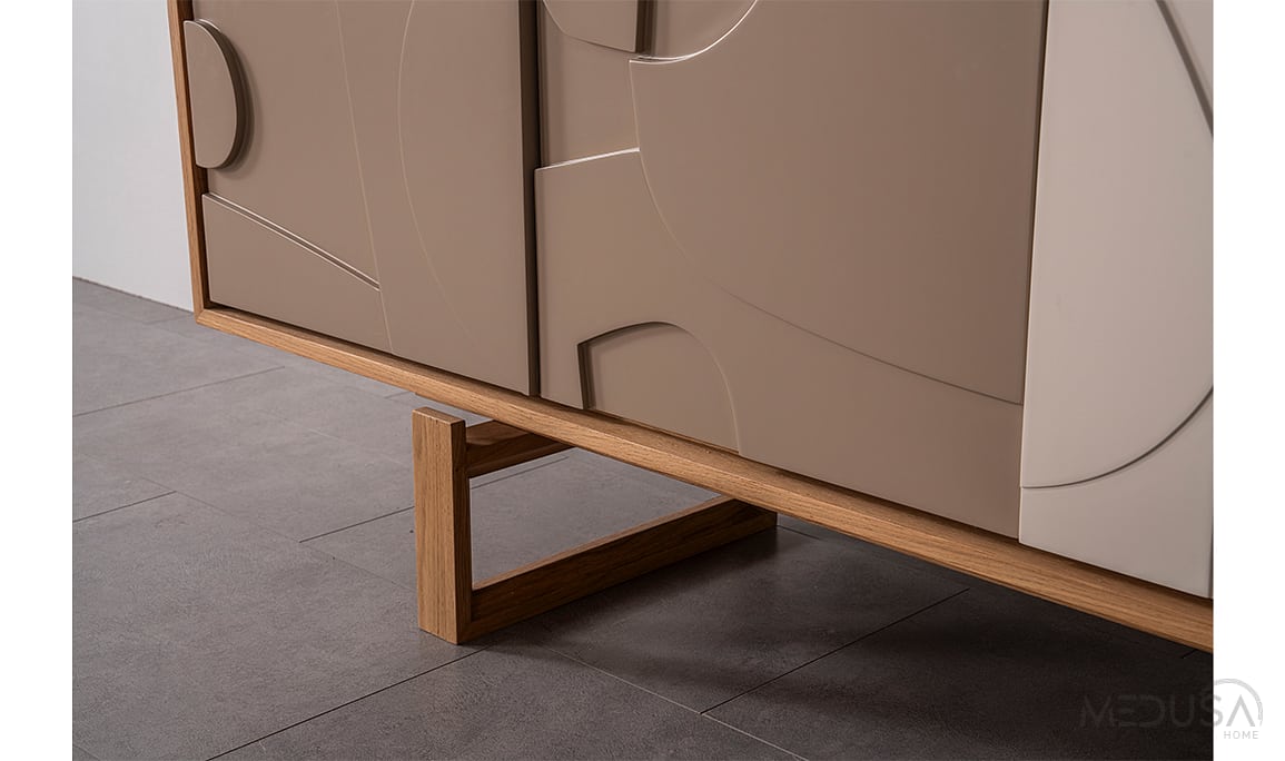 Medusa Home Mobilya - Carina Konsol