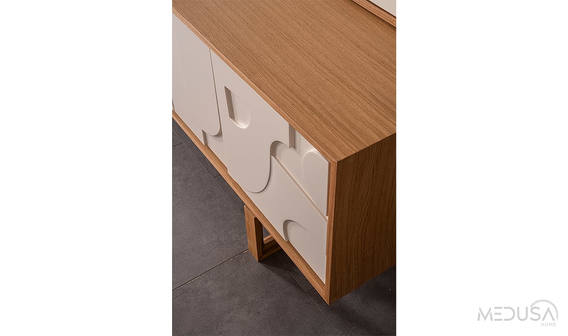 Medusa Home Mobilya - Carina Konsol
