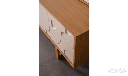 Medusa Home Mobilya - Carina Konsol